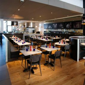 Bild von Pizza Express