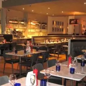 Bild von Pizza Express