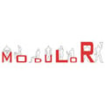 Logo van Estudio De Arquitectura E Ingenieria Modulor