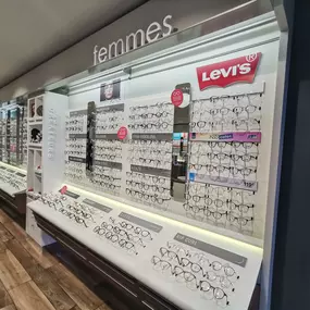 Bild von Opticien Krys
