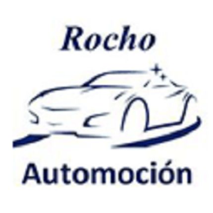 Logo fra Rocho Automoción