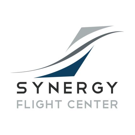 Logo von Synergy Flight Center Chicago