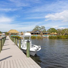 Bild von Whiskey Joe's Bar & Grill - Manatee River