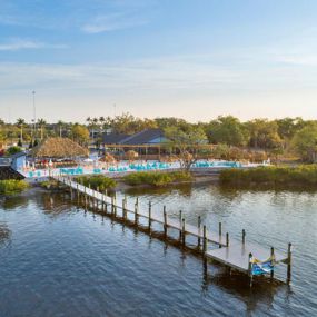 Bild von Whiskey Joe's Bar & Grill - Manatee River