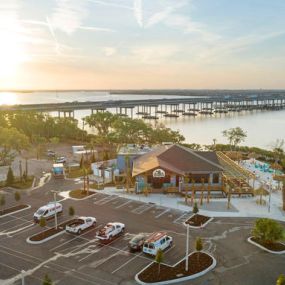 Bild von Whiskey Joe's Bar & Grill - Manatee River