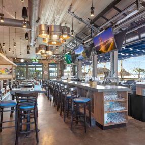 Bild von Whiskey Joe's Bar & Grill - Manatee River