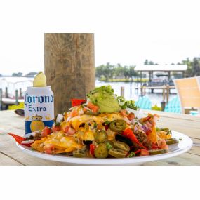 Bild von Whiskey Joe's Bar & Grill - Manatee River