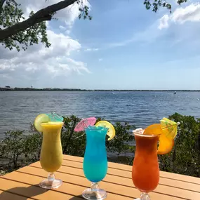 Bild von Whiskey Joe's Bar & Grill - Manatee River