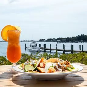 Bild von Whiskey Joe's Bar & Grill - Manatee River