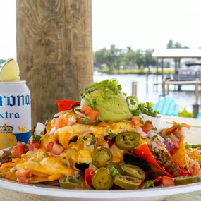 Bild von Whiskey Joe's Bar & Grill - Manatee River