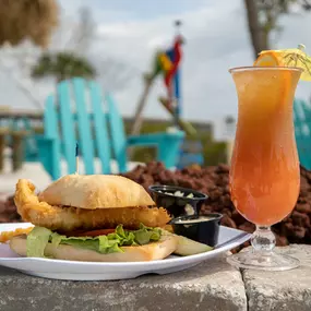 Bild von Whiskey Joe's Bar & Grill - Manatee River