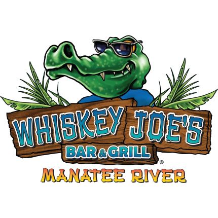 Logo from Whiskey Joe's Bar & Grill - Manatee River