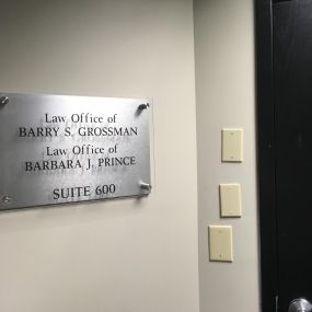 Bild von Law Offices of Barry S. Grossman