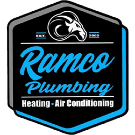 Logo de Ramco Plumbing