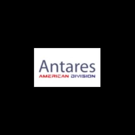 Logotyp från Antares