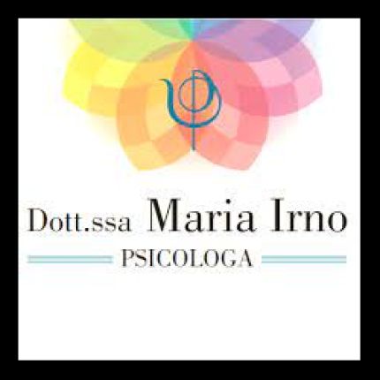 Logo od Dott.ssa Maria Irno, Psicologa
