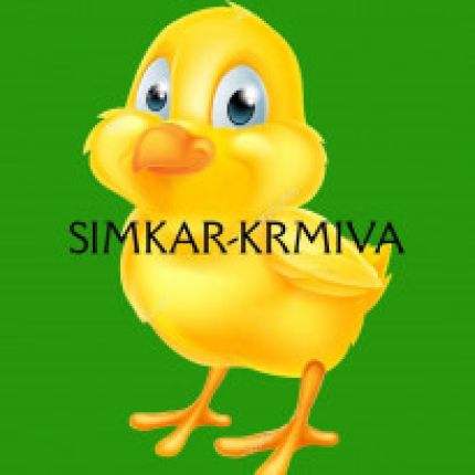 Logotyp från SIMKAR- KRMIVA