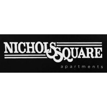 Logótipo de Nichols Square Apartments