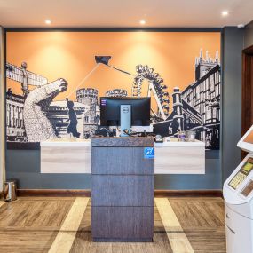 Bild von Premier Inn Tiverton hotel