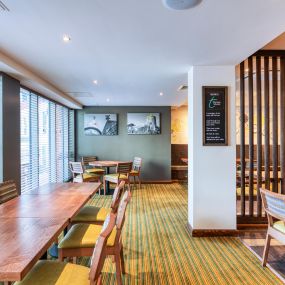 Bild von Premier Inn Tiverton hotel