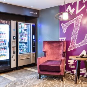 Bild von Premier Inn Tiverton hotel