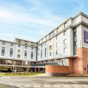 Bild von Premier Inn Tiverton hotel