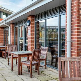 Bild von Premier Inn Tiverton hotel