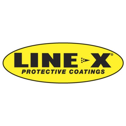 Logo from LINE-X Pros