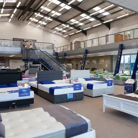 Bild von Dreams Brierley Hill - Store and Clearance Centre