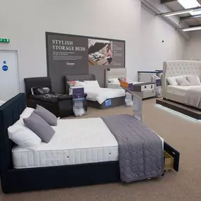 Bild von Dreams Brierley Hill - Store and Clearance Centre