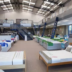 Bild von Dreams Brierley Hill - Store and Clearance Centre