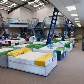 Bild von Dreams Brierley Hill - Store and Clearance Centre