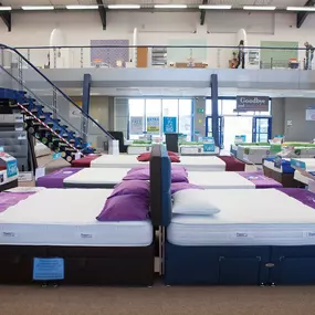 Bild von Dreams Brierley Hill - Store and Clearance Centre