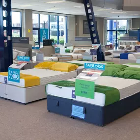 Bild von Dreams Brierley Hill - Store and Clearance Centre