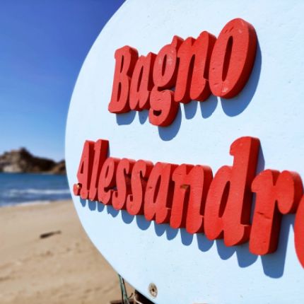 Λογότυπο από Bagno Alessandro