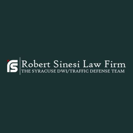 Logotipo de Robert Sinesi Law Firm
