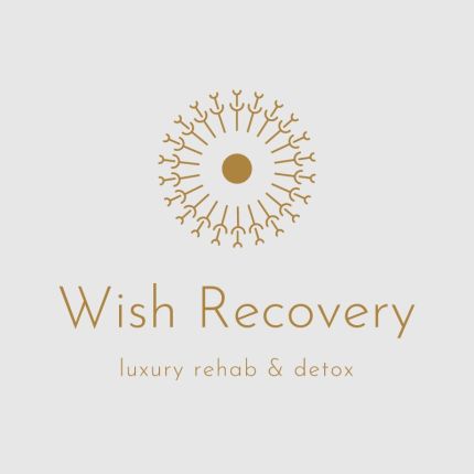 Logo van Wish Recovery | luxury rehab & detox