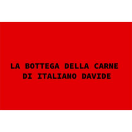 Logo from Macelleria La Bottega della Carne
