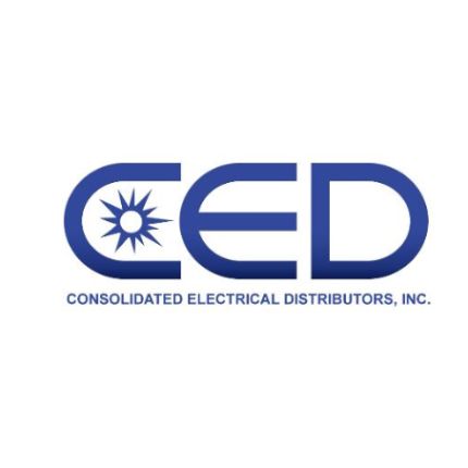 Logo od Consolidated Electrical Distributors