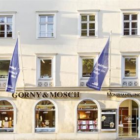 Bild von Gorny & Mosch Giessener Münzhandlung GmbH