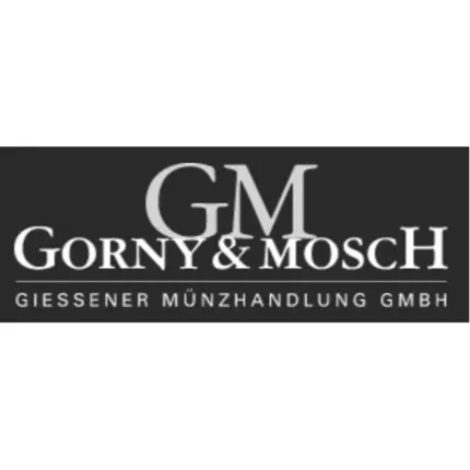 Logo from Gorny & Mosch Giessener Münzhandlung GmbH