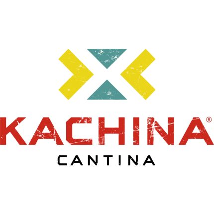 Logo de Kachina Cantina