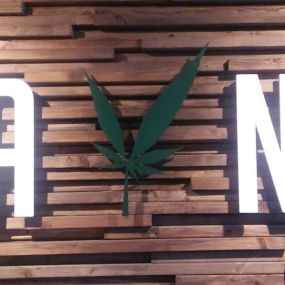 Jayne Cannabis Dispensary Portland