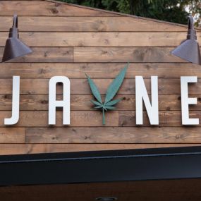 Jayne Cannabis Dispensary Portland