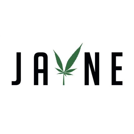 Logo from Jayne Cannabis Dispensary Portland