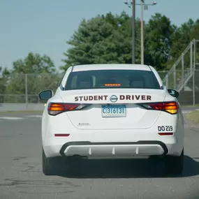 Bild von The Next Street - Greenwich Driving School