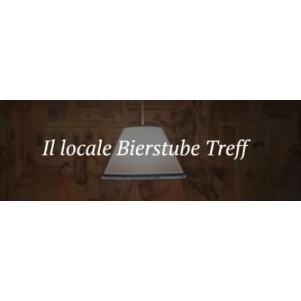 Logotyp från Bierstube Treff