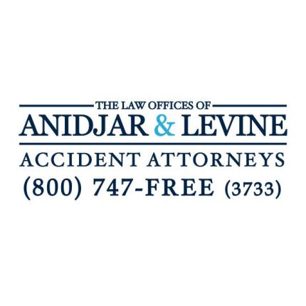 Logo fra The Law Firm of Anidjar & Levine, P.A.