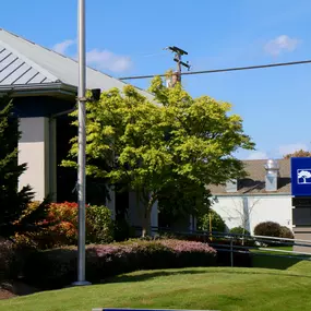 Anacortes Banking Center