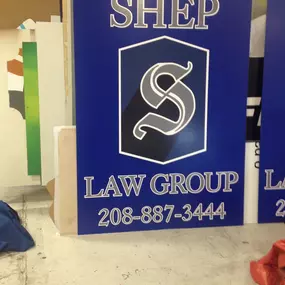 Bild von Shep Law Group